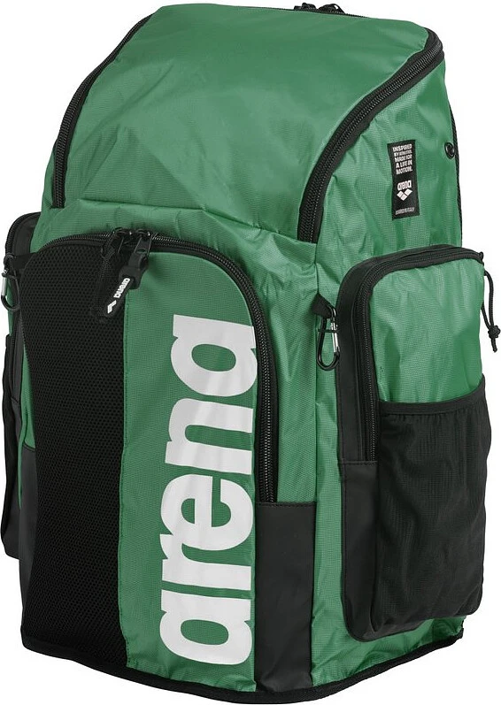 Arena Рюкзак SPIKY III BACKPACK 45 green