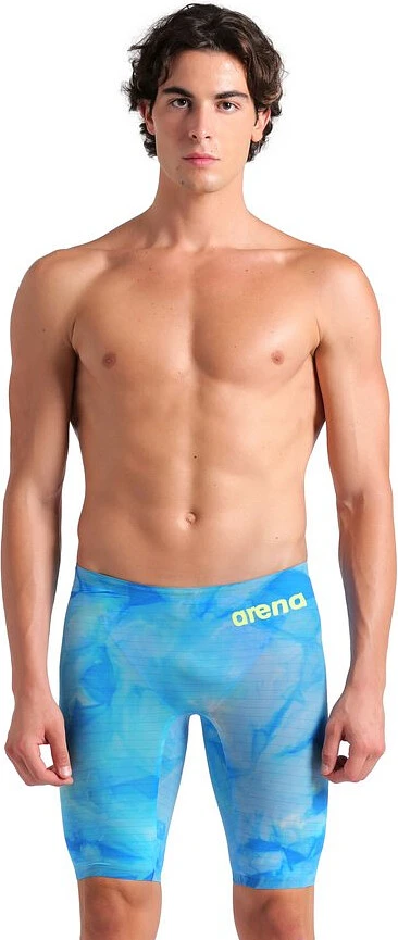 Arena Гидрошорты PWSK CARBON AIR2 LE JAMMER Cobalt