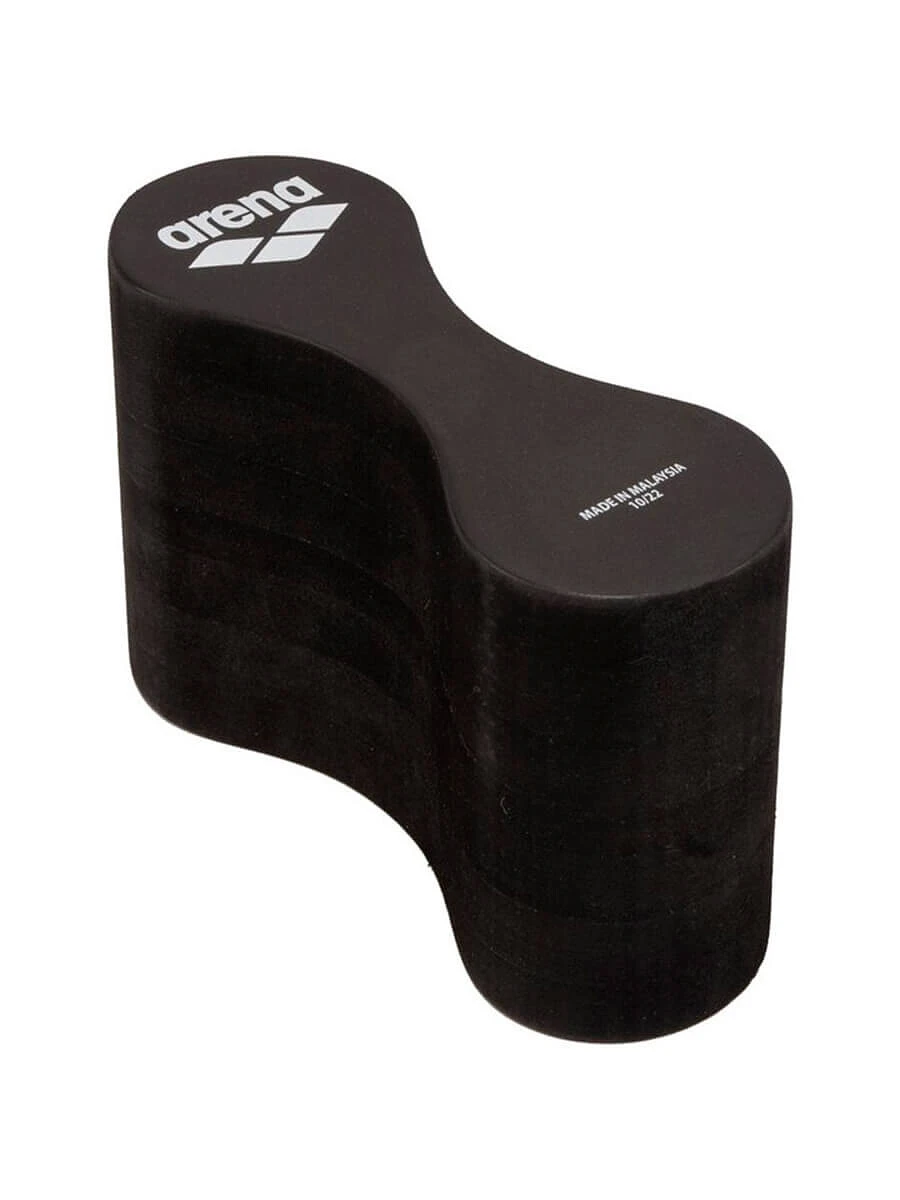 Arena Колобашка для плавания FREEFLOW PULLBUOY II black