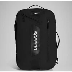Speedo Рюкзак Flex Bag Black 25L Black