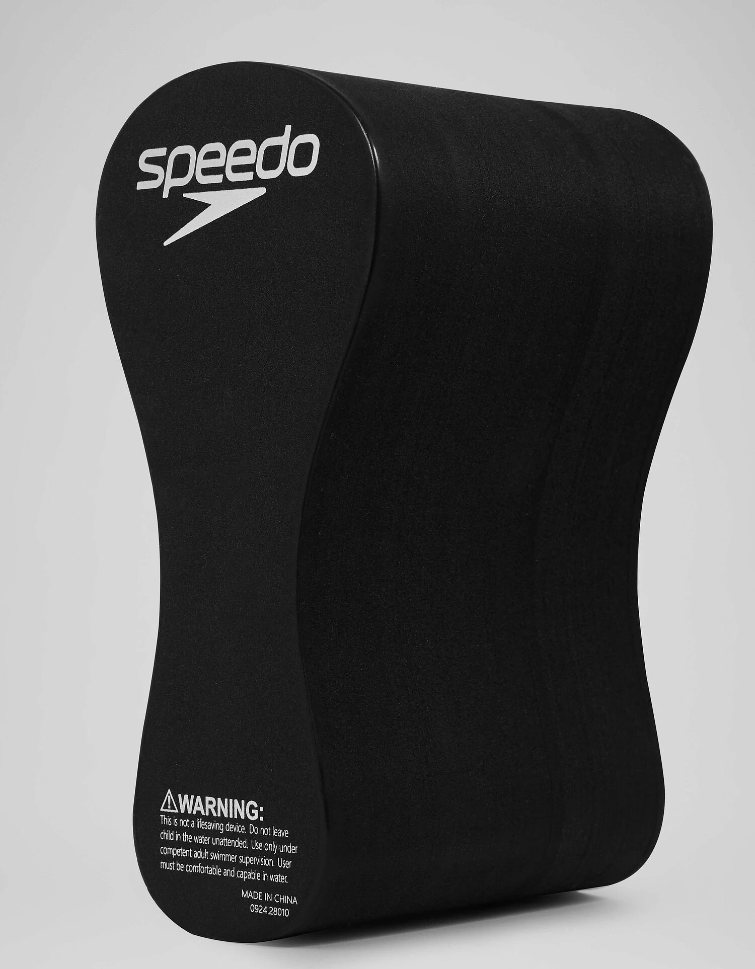 Speedo Колобашка для плавания Pullbuoy Black