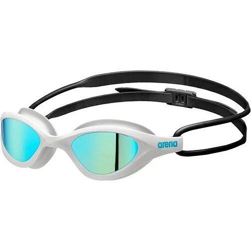 Arena Очки для плавания ARENA 365 GOGGLES MR mirror_blue-white-black