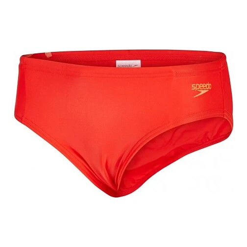 Speedo Плавки спортивные Essential Logo Brief
