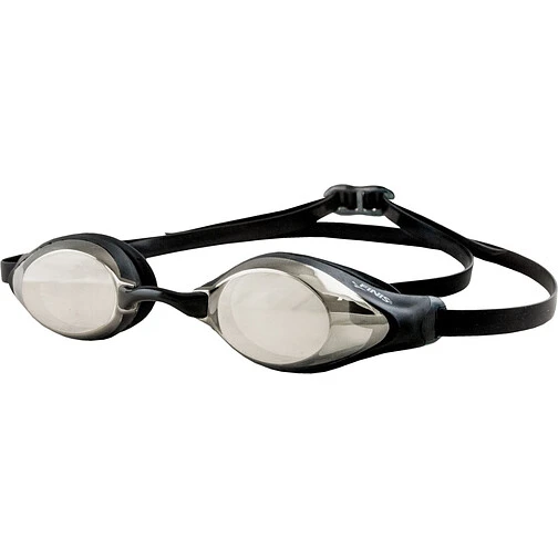Finis Очки для плавания Strike Silver Mirror