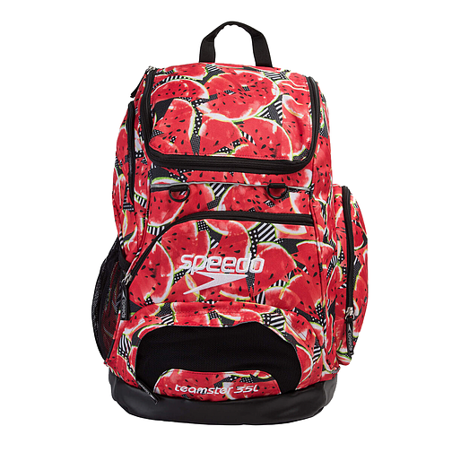 Speedo Рюкзак  Teamster Rucksack 35L Watermelon