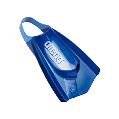 Arena Ласты для плавания POWERFIN PRO II blue