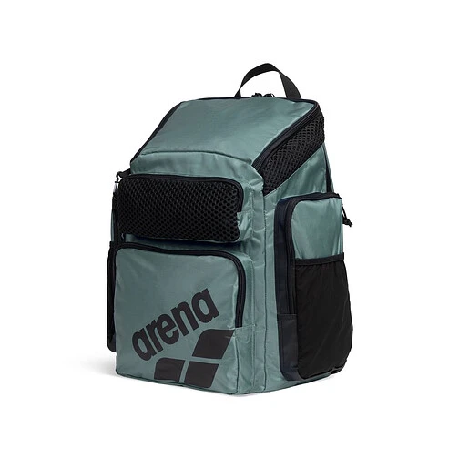 Arena Рюкзак ARENA ONE GO BACKPACK 45L sage
