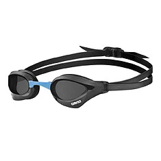 Arena Очки для плавания Cobra Core Swipe Smoke/Black/Blue