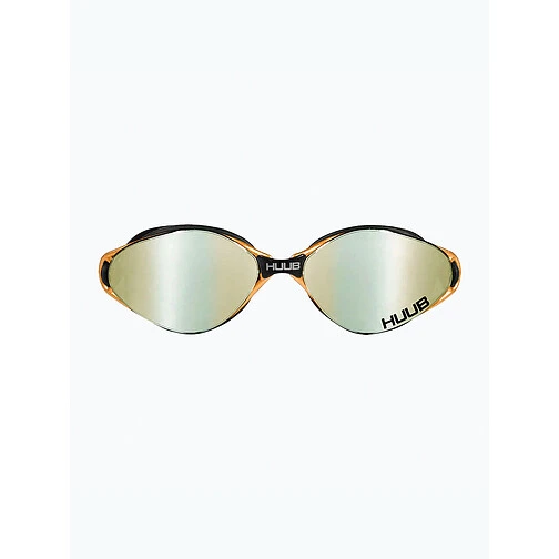 HUUB Очки для плавания Altair Goggle  Bronze/Black