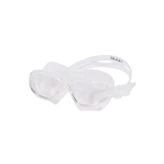 HUUB Очки для плавания Manta Ray Mask clear/clear
