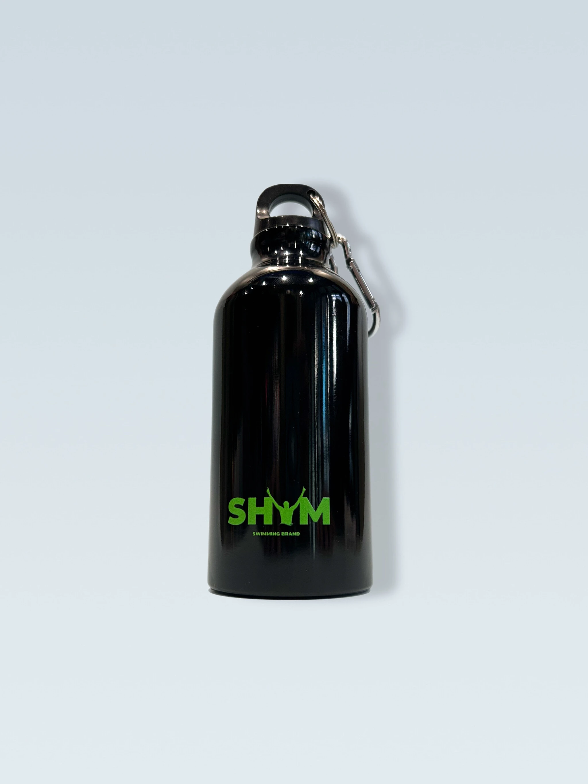 SHYM Спортивная бутылка Black