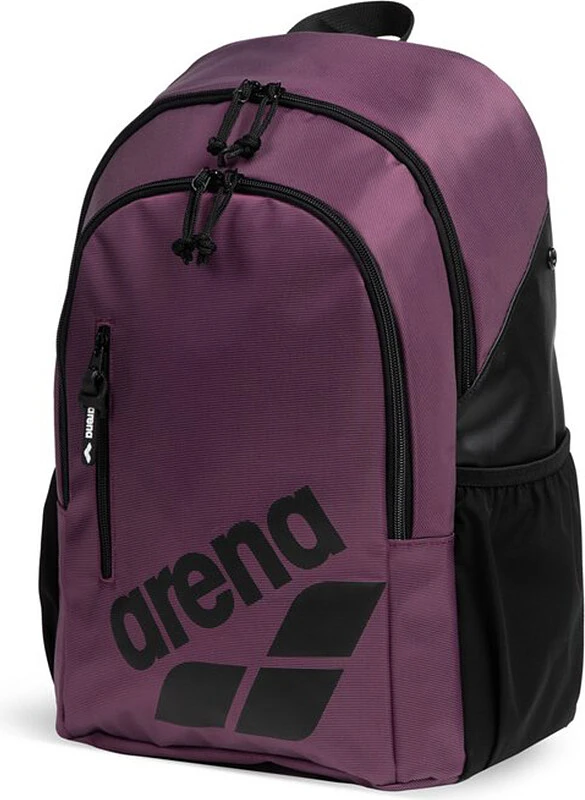 Arena Рюкзак ARENA ALL SET BACKPACK 30L plum
