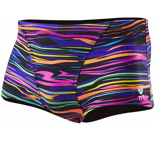 TYR Плавки спортивные Fresno Trunk