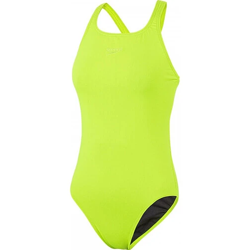 Speedo Купальник Essential Endurance+ Medalist Yellow