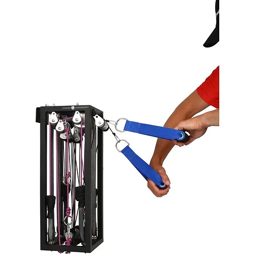 SwimTraining Тренажер Мини - Форс CT 2.0