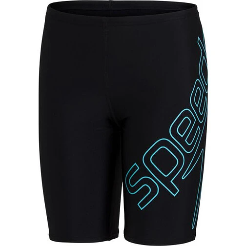 Speedo Джаммеры BOOMSTAR PLACEMENT JAMMER Black/Blue