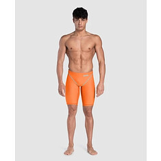 Arena Гидрошорты PWSKIN ST NEXT LE JAMMER orange-teal