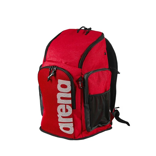 Arena Рюкзак TEAM 45 BACKPACK Red Melange