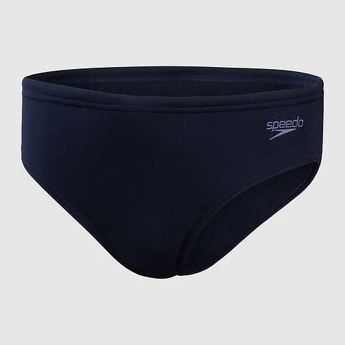 Speedo Плавки спортивные Boy's Eco Endurance+ Brief Navy