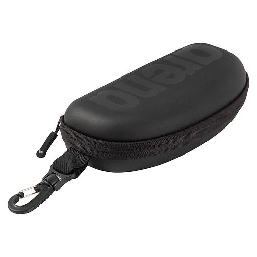 Arena Чехол для очков Goggle Case All-Black