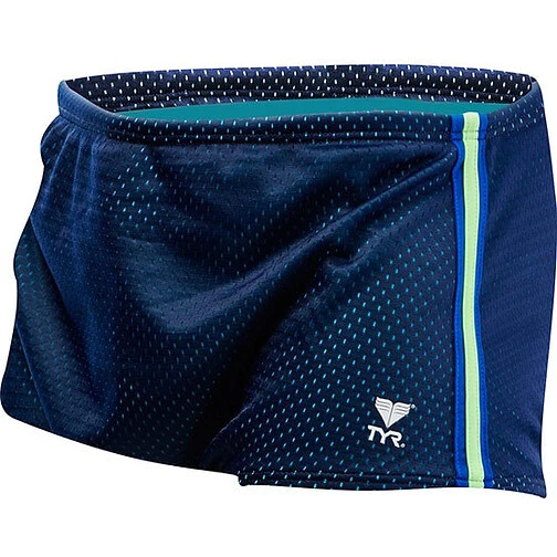 TYR Плавки-тормоза Poly Mesh Trainer