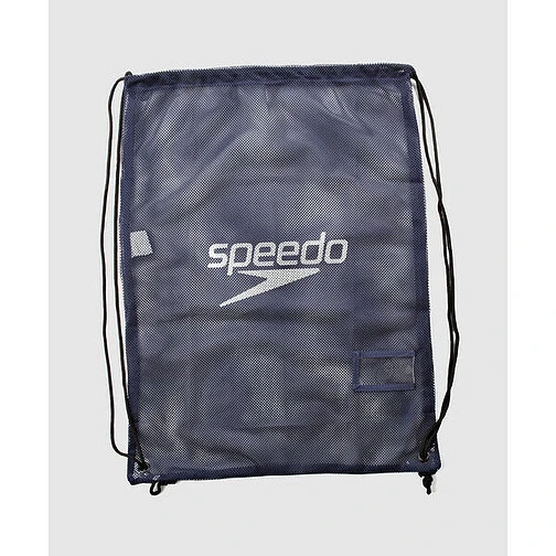 Speedo Мешок-рюкзак Equipment Mesh Bag Navy