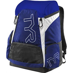 TYR Рюкзак Alliance 45L Backpack Royal/White
