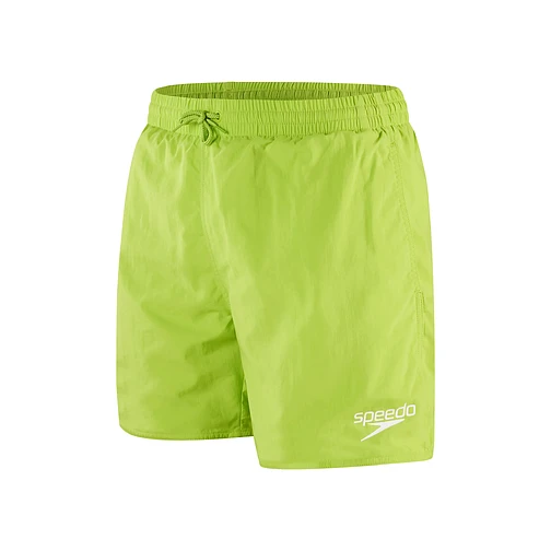 Speedo Шорты для плавания Essentials 16" Swim Shorts Green
