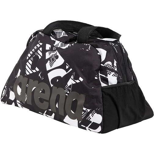 Arena Сумка FAST SHOULDER BAG ALLOVER ric Arena Сумка FAST SHOULDER BAG ALLOVER ric