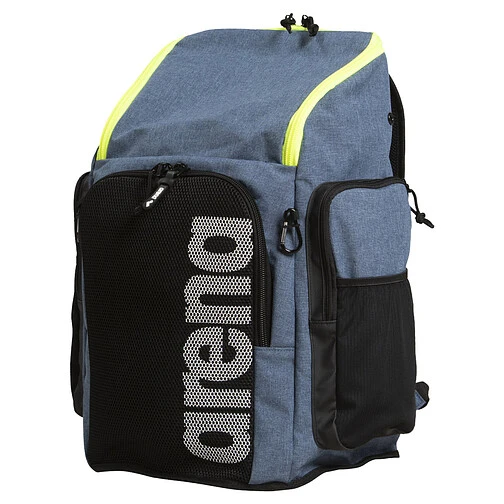Arena Рюкзак TEAM 45 BACKPACK Denim Melange