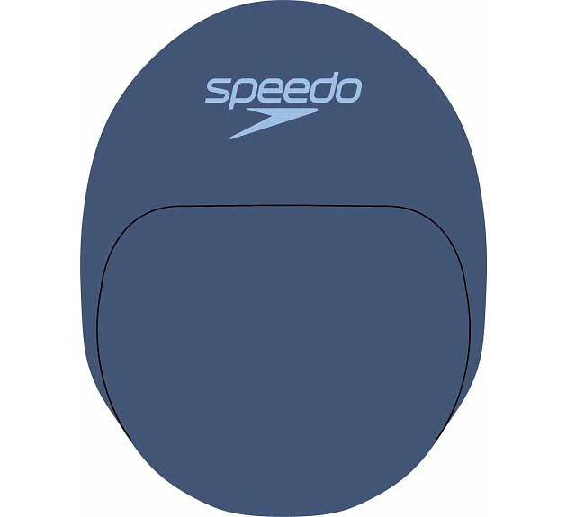 Speedo Шапочка для плавания стартовая Fastskin Cap Blue