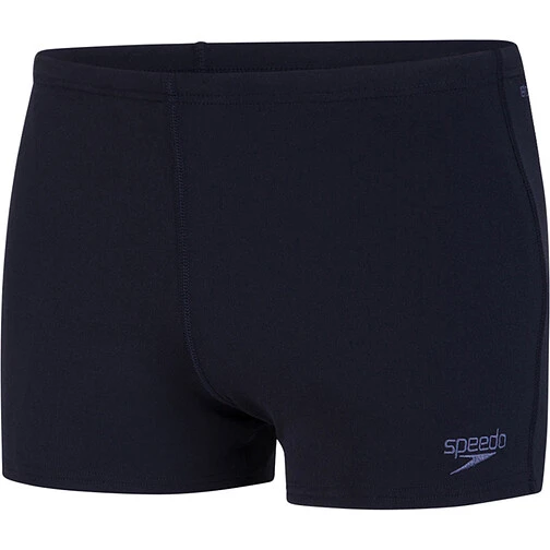 Speedo Плавки боксеры  Essentials Endurance + Aquashort Navy