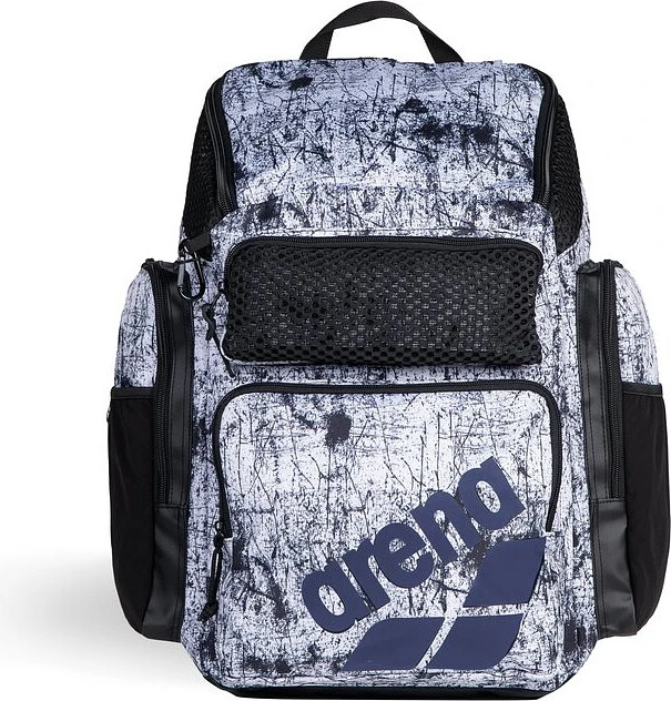 Arena Рюкзак ARENA ONE GO BACKPACK 45L AO Lacquer