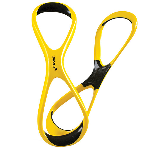 Finis Лопатки для плавания Forearm Fulcrums Senior