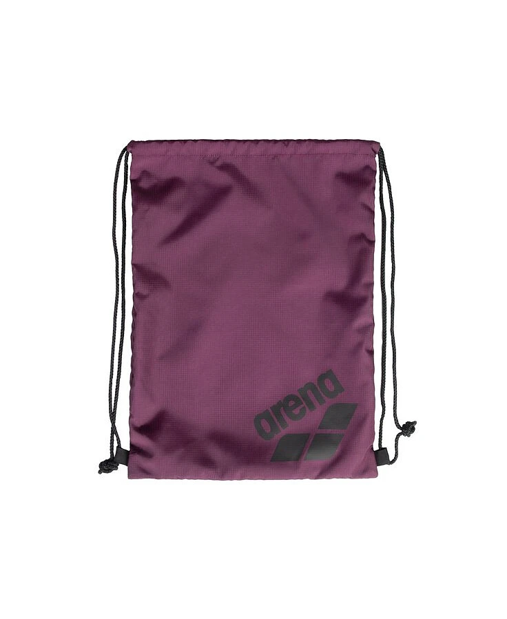 Arena Сумка ONE GO SWIMBAG plum