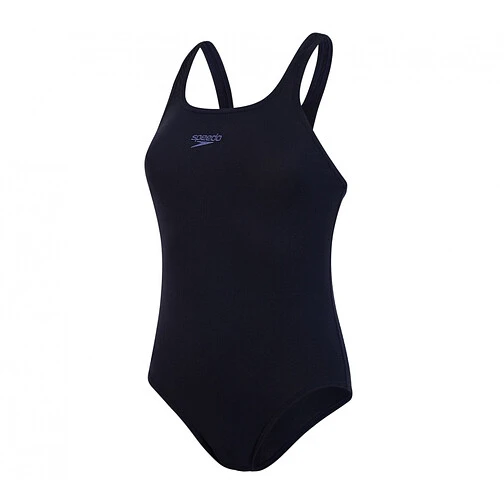 Speedo Купальник Essential Endurance+ Medalist Navy