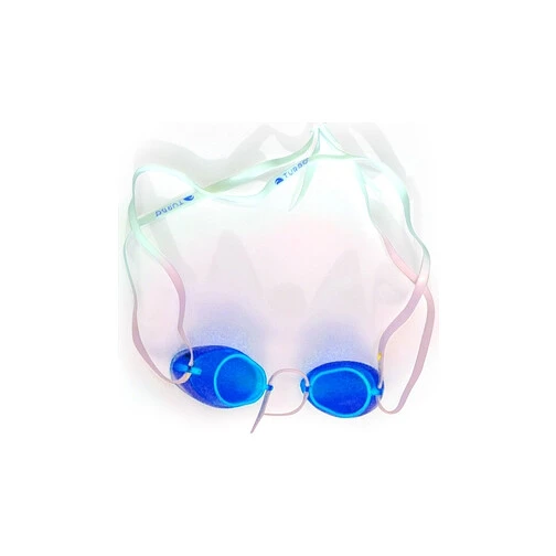 TURBO Очки для плавания Grenoble Blue
