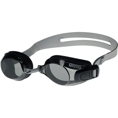 Arena Очки для плавания ZOOM X-FIT Black-Smoke-Clear