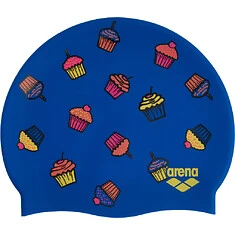 Arena Шапочка для плавания PRINT 2 Cupcakes