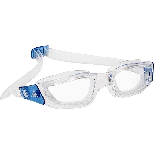 AquaSphere Очки для плавания Kameleon Clear/White/Blue