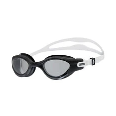 Arena Очки для плавания THE ONE PLUS  light_smoke-black-white