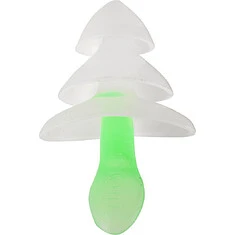 Arena Беруши для бассейна EARPLUG PRO Clear-Lime