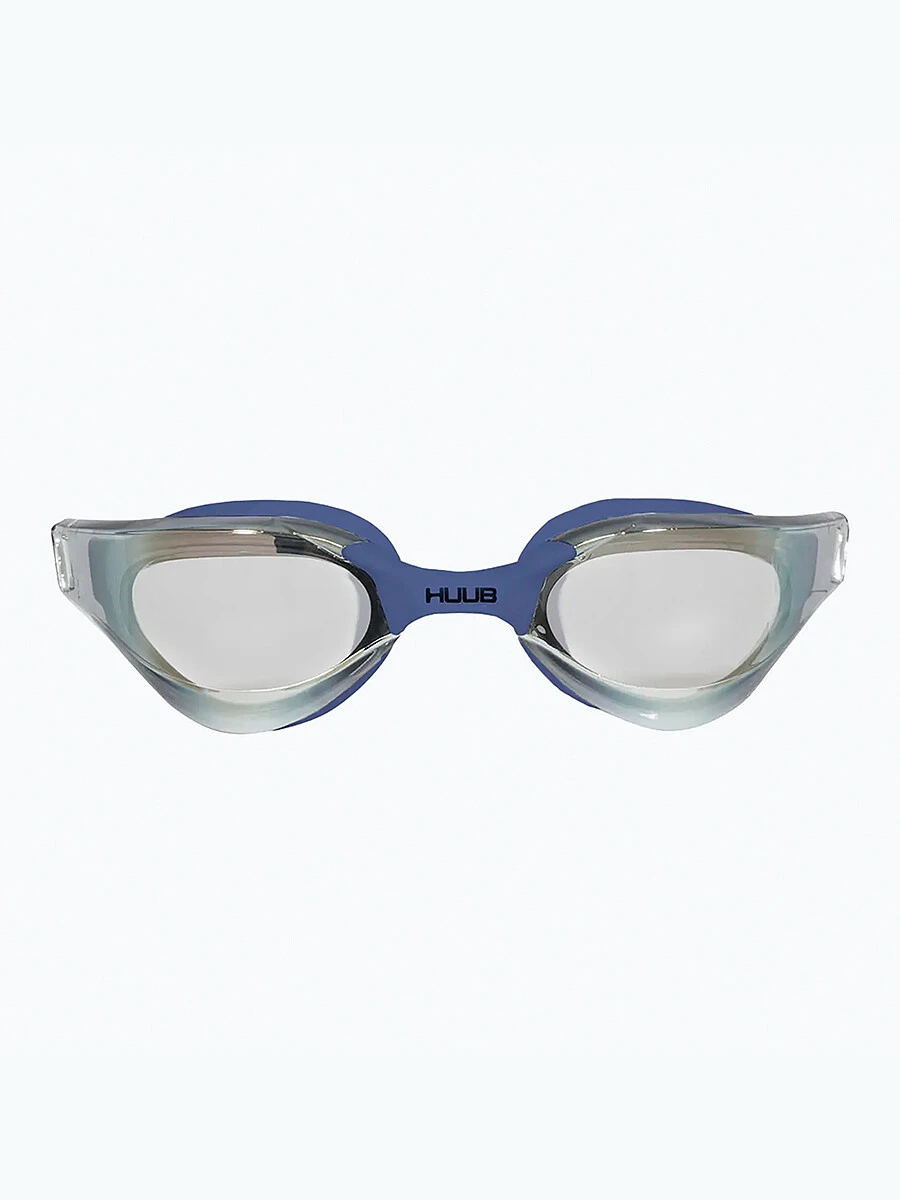 HUUB Очки для плавания Thomas Lurz Goggles Steel Blue