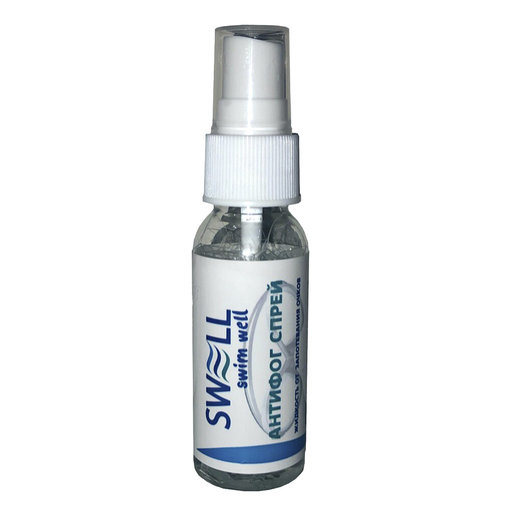 SWELL Антифог для очков Antifog Spray 30ml