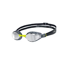 Arena Очки для плавания AIR SONIC MIRROR silver-anthracite