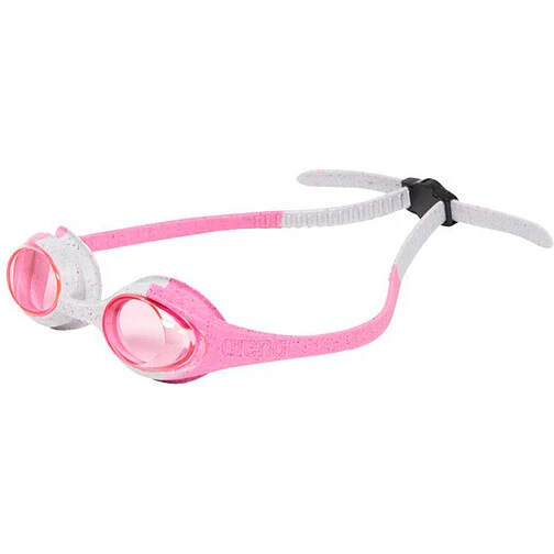 Arena Очки для плавания SPIDER KIDS r_pink-grey-pink