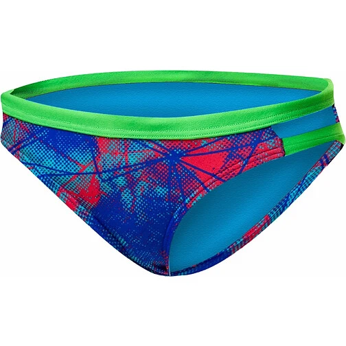 TYR Плавки Canvas Cove Bikini Bottom