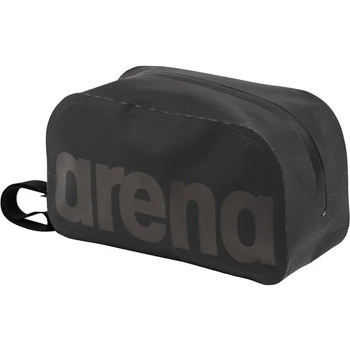 Arena Сумка-косметичка DRY BEAUTY CASE BIG LOGO black