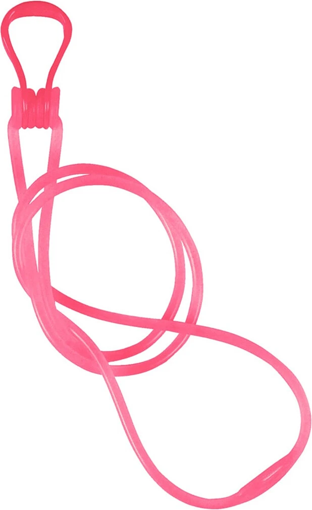 Arena Зажим для носа Strap Nose Clip Pro Pink-Pink