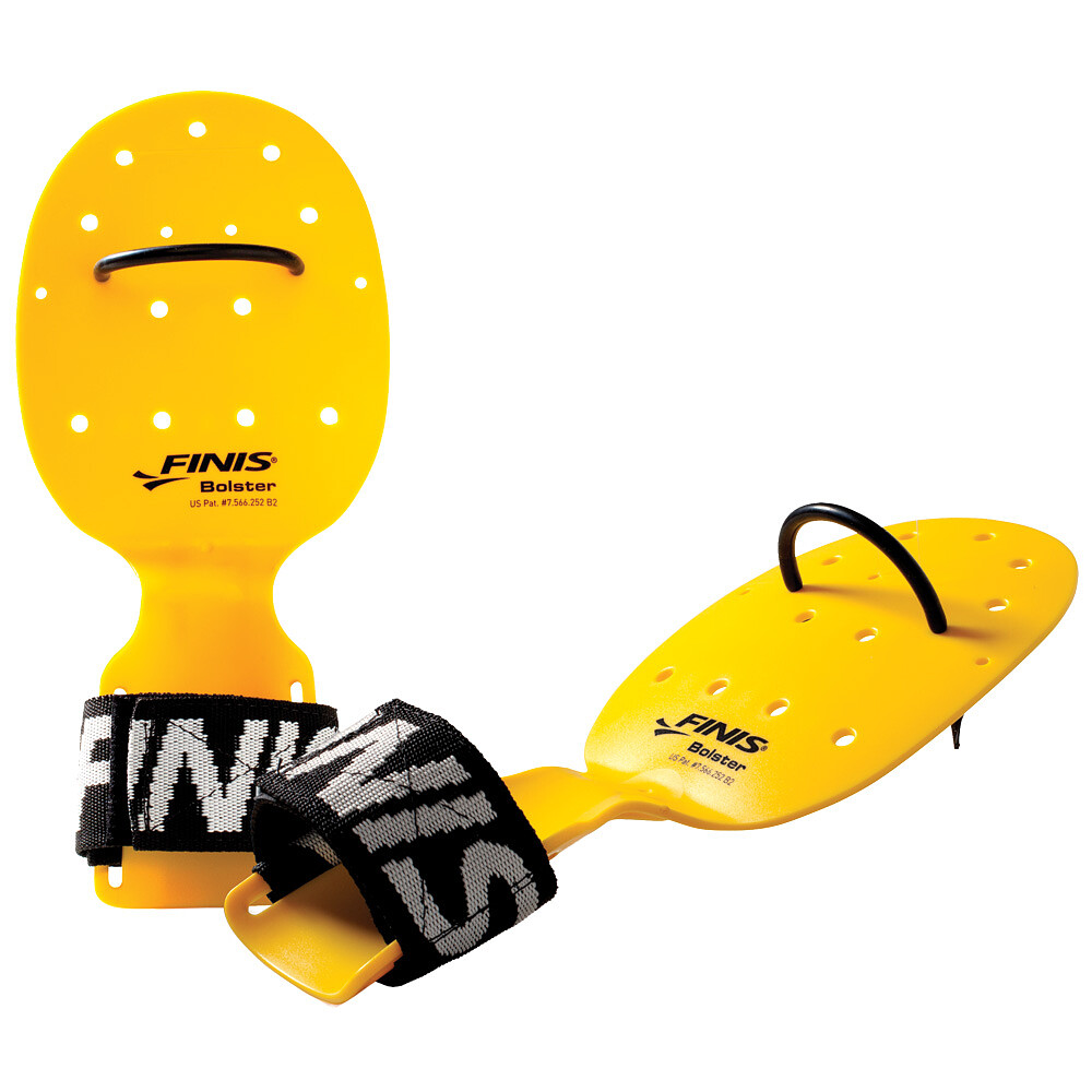 Finis Лопатки для плавания Bolster Paddle